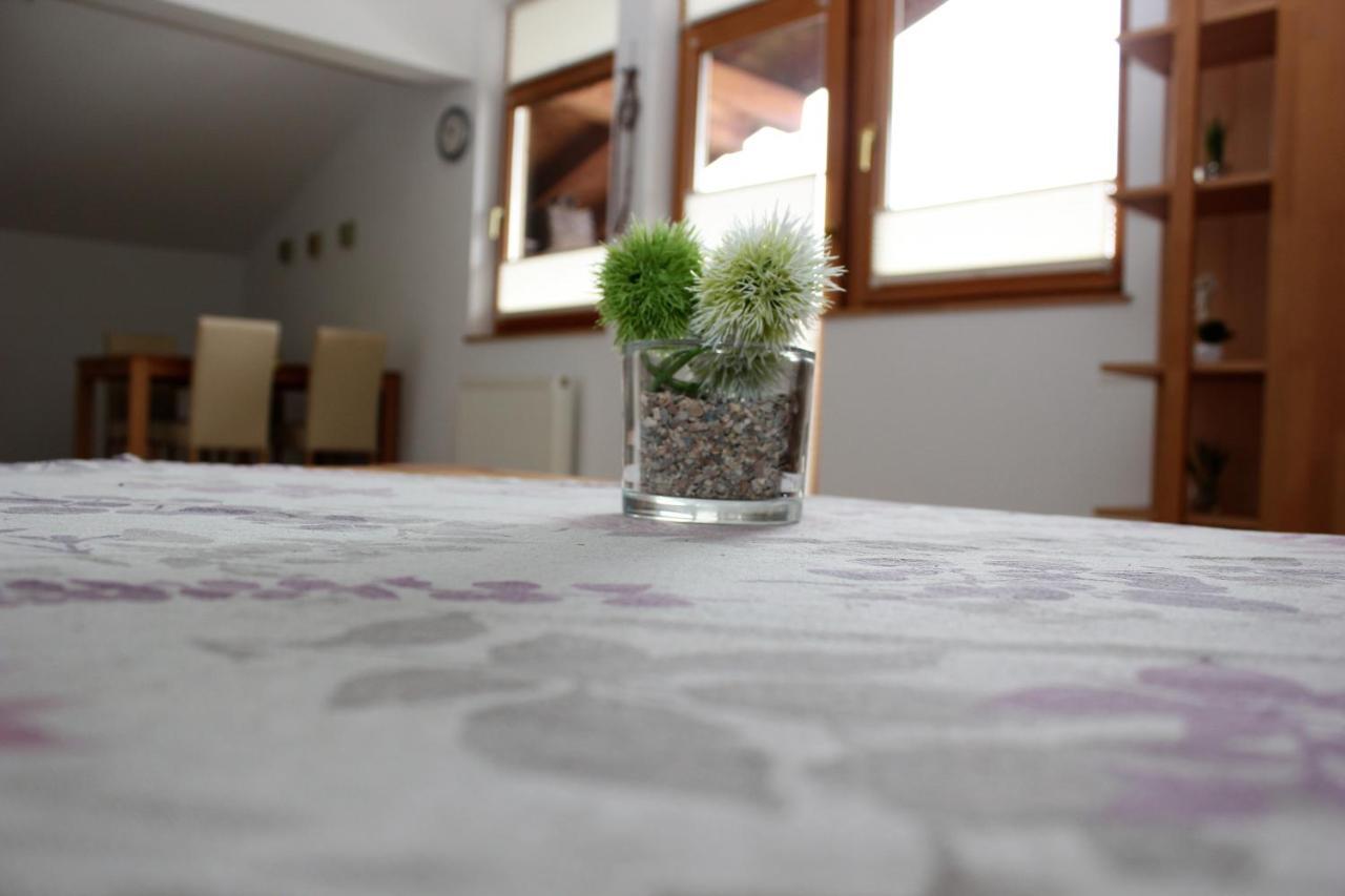 Apartments Kitzbuehel Dış mekan fotoğraf