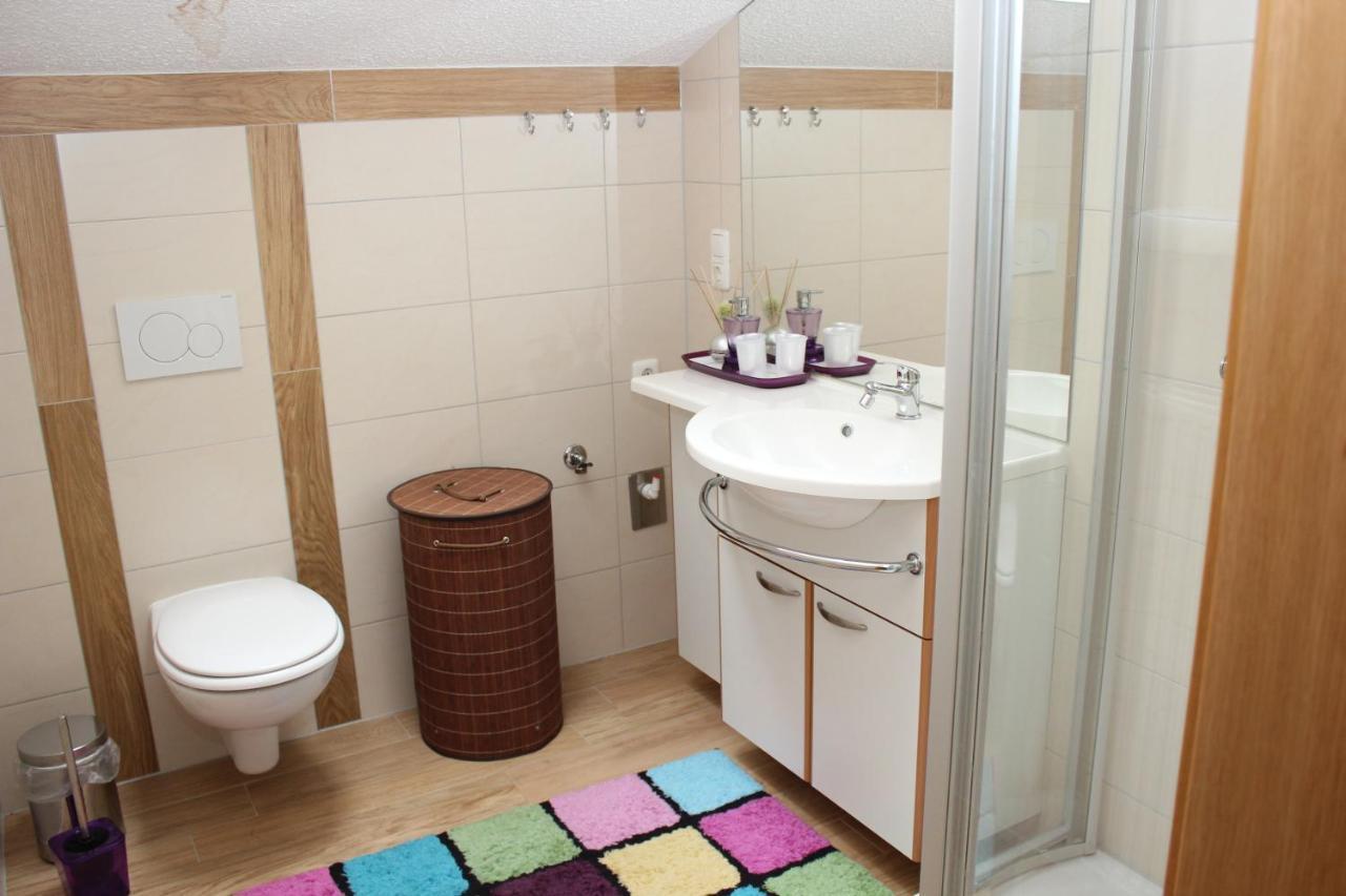Apartments Kitzbuehel Dış mekan fotoğraf