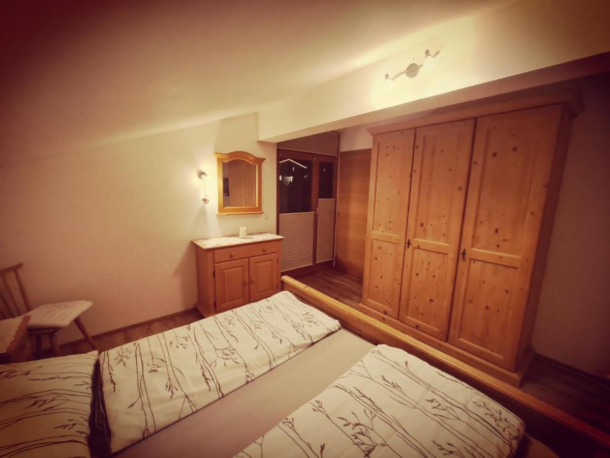 Apartments Kitzbuehel Dış mekan fotoğraf