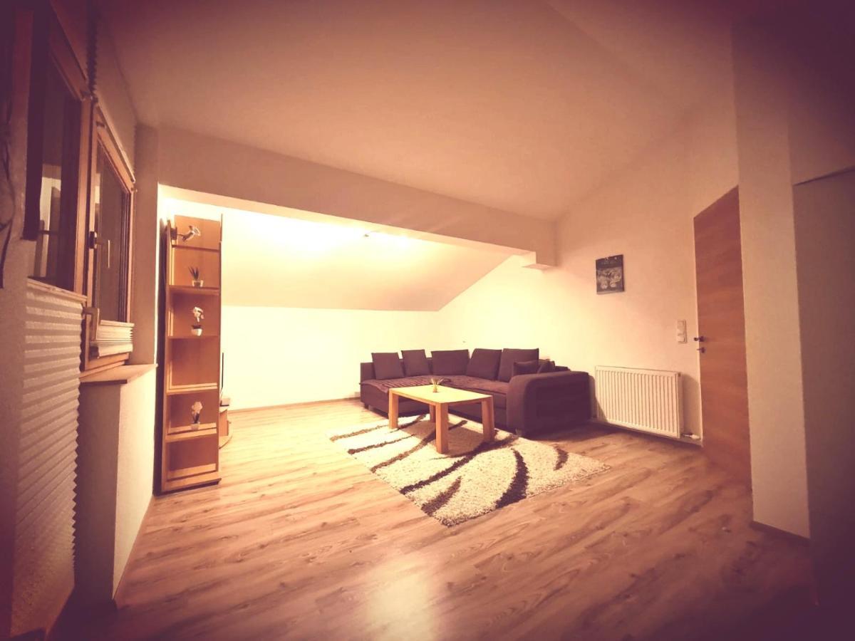 Apartments Kitzbuehel Dış mekan fotoğraf