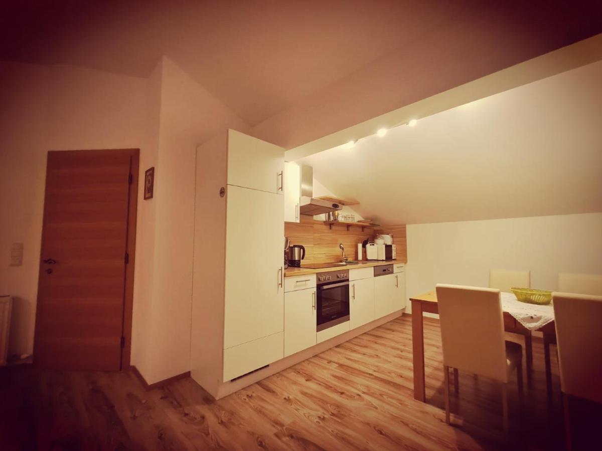 Apartments Kitzbuehel Dış mekan fotoğraf