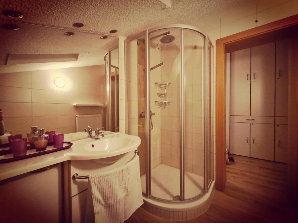 Apartments Kitzbuehel Dış mekan fotoğraf