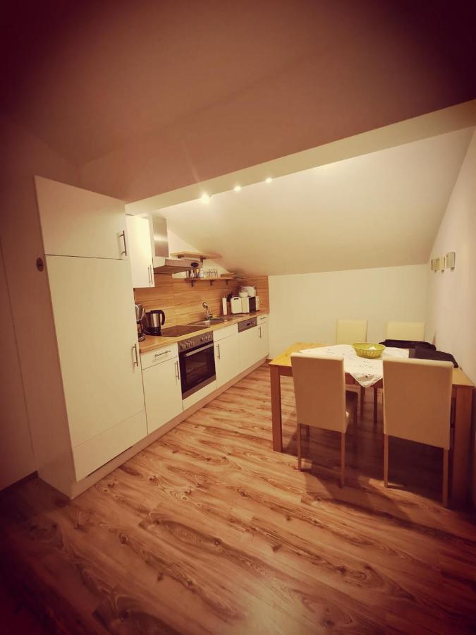Apartments Kitzbuehel Dış mekan fotoğraf